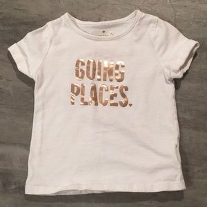 Kate Spade T-Shirt